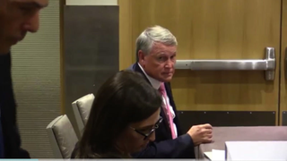 Judicial Committee Advises the Judge Who Told a Rape Victim to 'Keep Her Knees Shut' Be Fired
